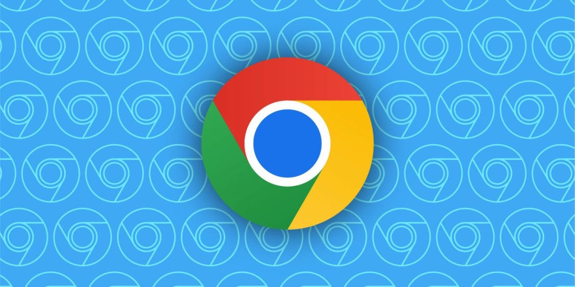 Google Chrome Logo 1