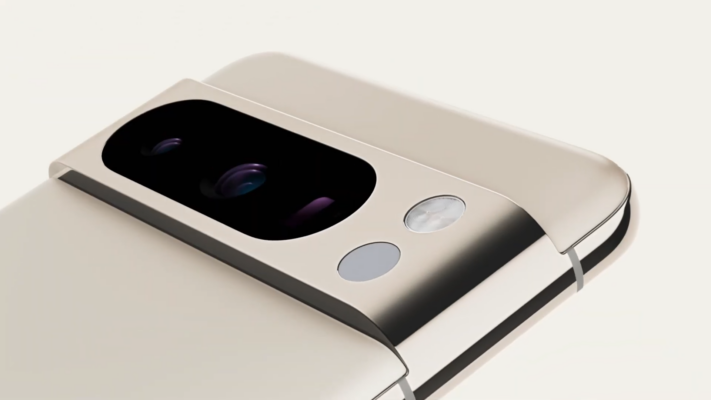 Google visar upp Pixel 8, 8 Pro och Pixel Watch 2 i teaser