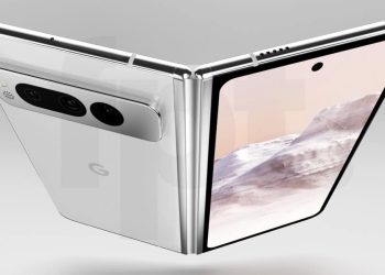 Pixel Fold fungerar med Face Unlock, dock inte med kameran på insidan