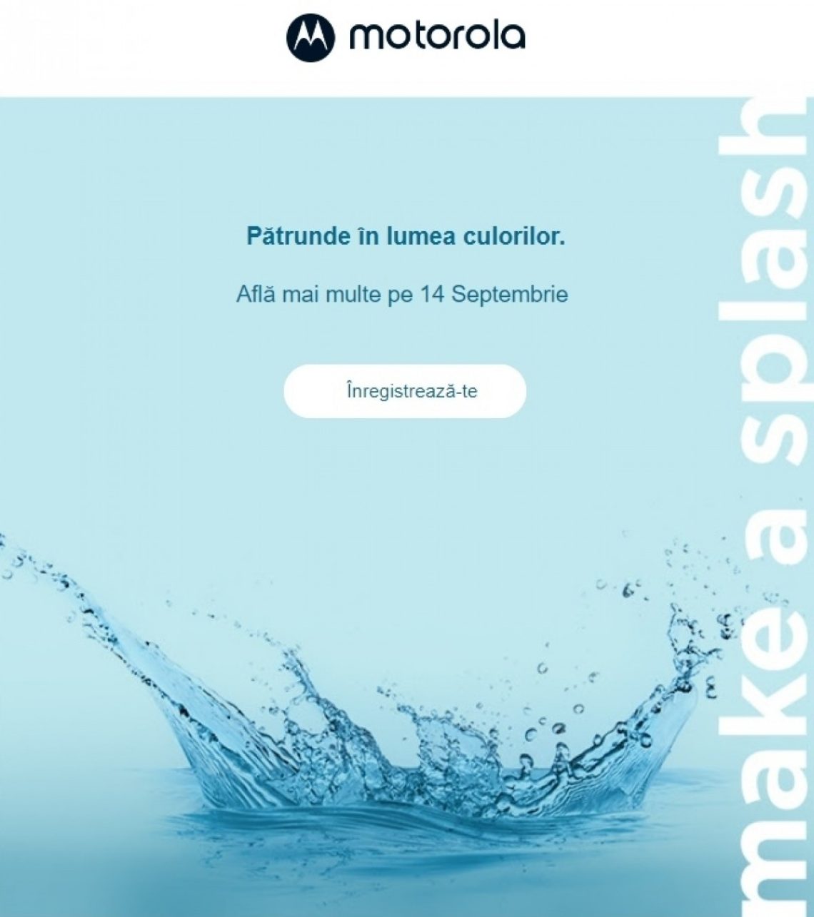 Rykte: Motorola Edge 40 Neo visas upp 14 september