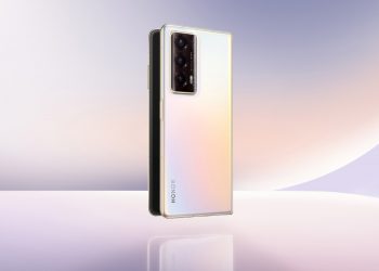 Honor Magic V2 nu global, dock utan uppgifter på pris eller tillgänglighet