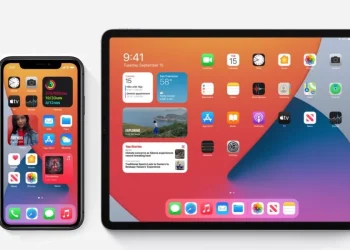 Rykte: så tänker Apple med iOS och iPadOS 17