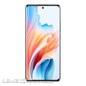 oppo-a2-pro-5g-renders-and-specs-leaked-by-china-telecom