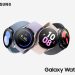 Samsung Galaxy Watch5 och Watch5 erhåller One UI 5