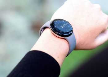 Tillsammans med Pixel 8 sägs Pixel Watch 2 visas upp
