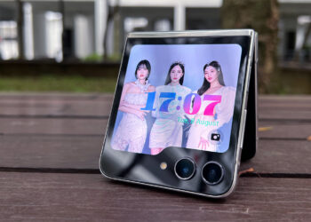 Kommer Samsung Galaxy Z Flip6 Fan Edition släppas?