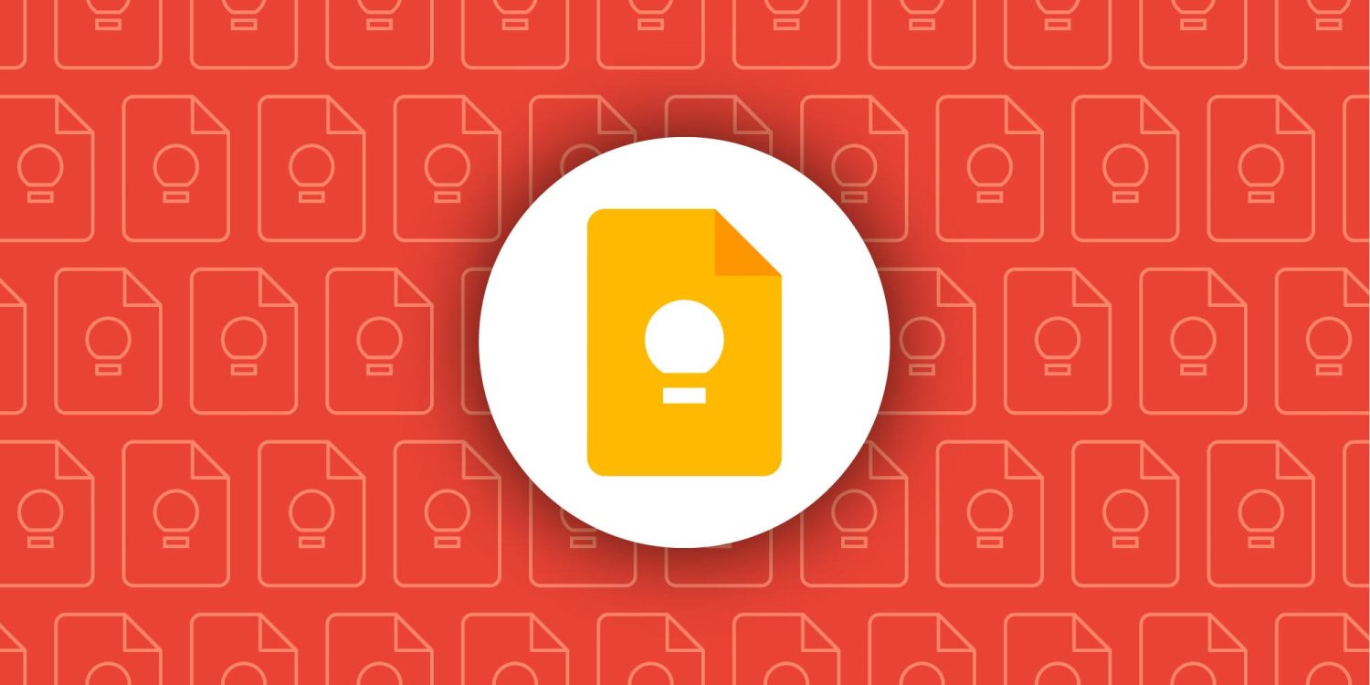 Google Keep Logo Circle 3