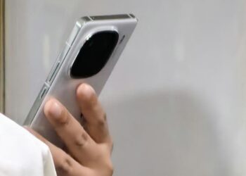 Vivo iQOO 12 har troligen läckt ut?