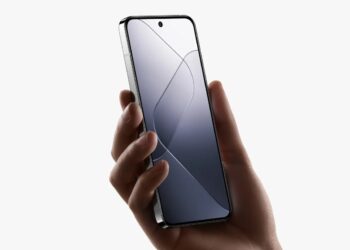Så här kommer Xiaomi 14 se ut