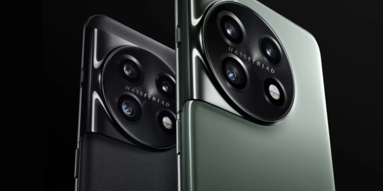 Android 14 till OnePlus 11 är här!