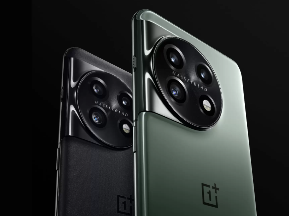 Oneplus 11