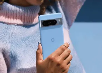 Hur bra fungerar Google Pixel Watch 2 ihop med Pixel 8 Pro?
