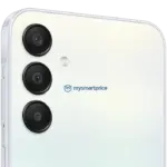 Samsung Galaxy A25 5g Render 2