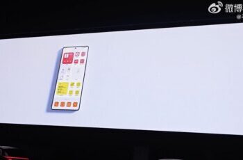 Polestar verkar jobba på egen smartphone