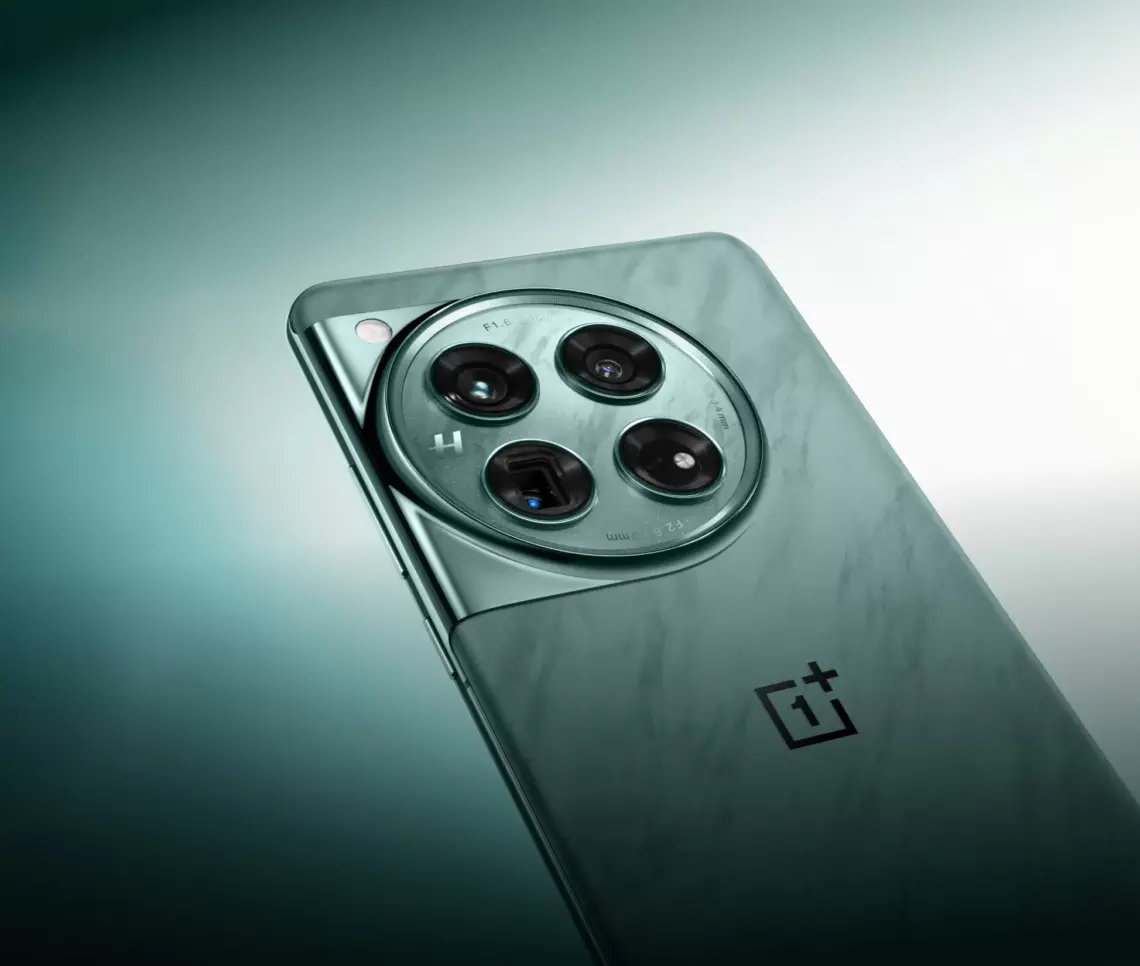 Globala OnePlus 12 verkar visas upp 24 januari