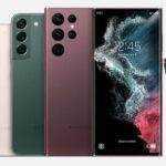 S22 Ultra Series Render Att