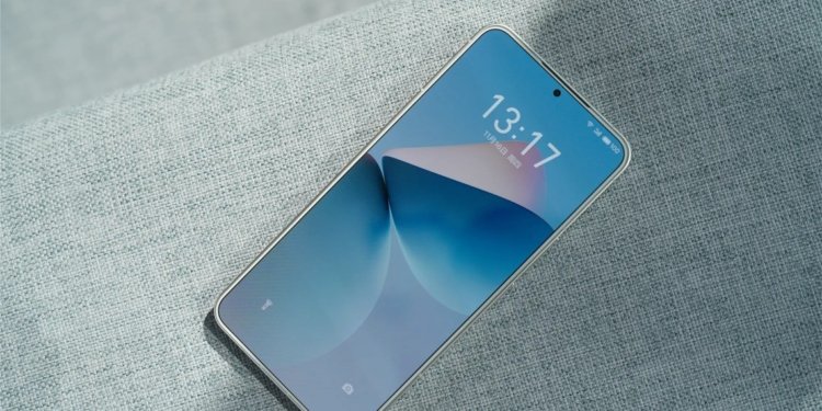Så här kommer Meizu 21 troligen se ut