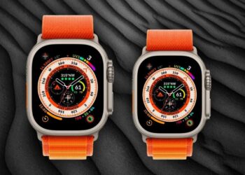 2026 Apple Watch Ultra To Be 11 Larger