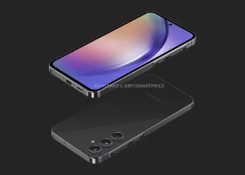 Galaxy A55 Leaked Render 1024x576
