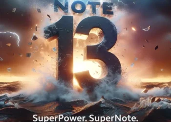 Redmi Note 13 Series India Launch Date