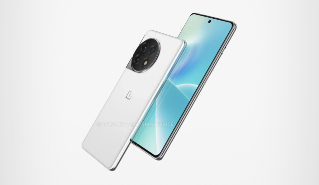 OnePlus 12R kommer till Europa Screenshot 20231218 163851