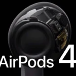 Airpods 4 New Design Anc Leak
