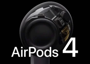 Airpods 4 New Design Anc Leak