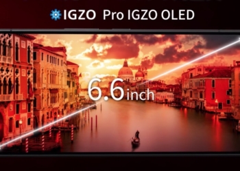 När kommer Sharp Aquos R9 presenteras? Detta tror jag!