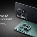 OnePlus 12