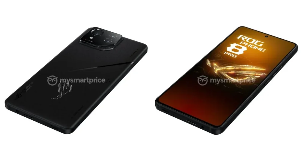 Rog Phone 8 Pro Renders 1024x538