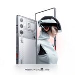 Red Magic 9 Pro Zejmixi