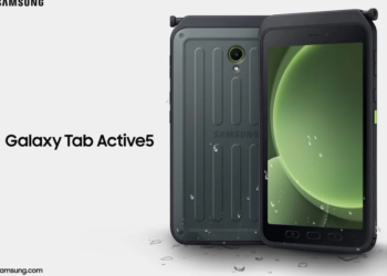 Samsung Galaxy Tab Active 5 1068x601