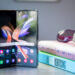 Rykte: Samsung rädda för kinesisk foldable-konkurrens globalt, kan släppa Galaxy Z Fold6 med billigare specifikationer