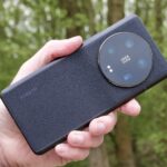 Xiaomi 13 Ultra Back Cam In Hand+2