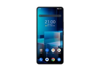 Bild kan visa ASUS Zenfone 11