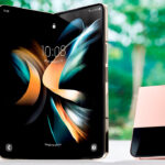 Galaxy Z Fold 4 Flip 4