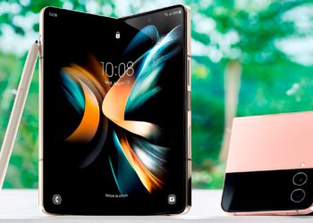Galaxy Z Fold 4 Flip 4