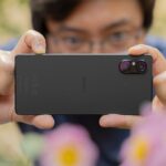 Nextpit Sony Xperia 5 V Review W810h462