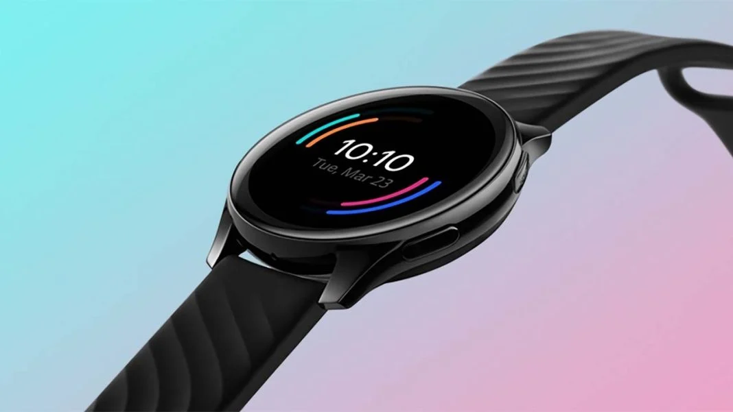 Oppo Watch 4 Leak By Dcs 1068x601