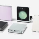 Samsung Galaxy Z Flip 5