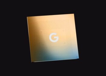 Är detta prestandan för Google Tensor G4?