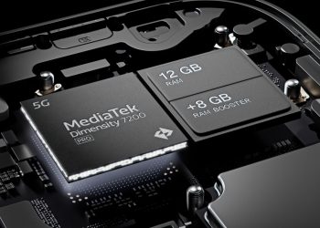 Nothing Phone 2a kommer med helt ny processor