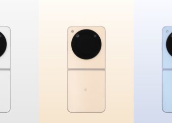 ZTE Libero Flip är galet billig!