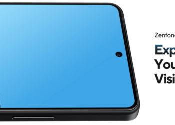 Tillverkaren bekräftar: ASUS Zenfone 11 Ultra visas upp 14 mars