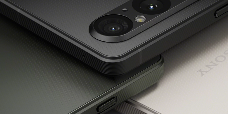 Rykte om Xperia 1 VI