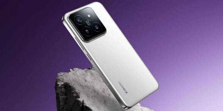 Rykte: Xiaomi 15 blir dyrare än sin föregångare