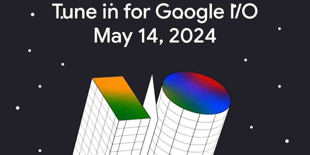 Google Io 2024 Date