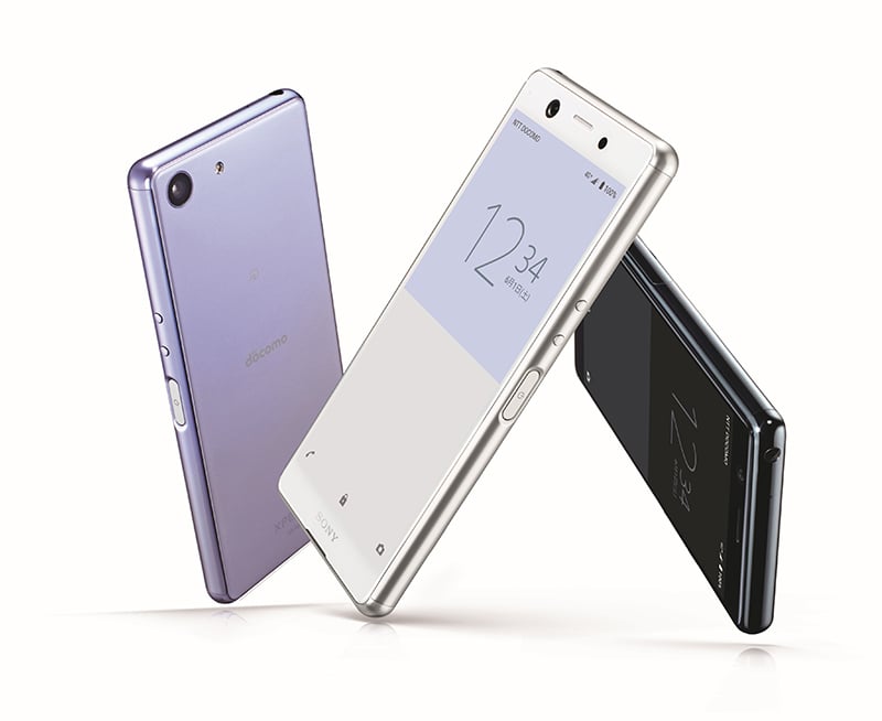 Sony Xperia Ace 1