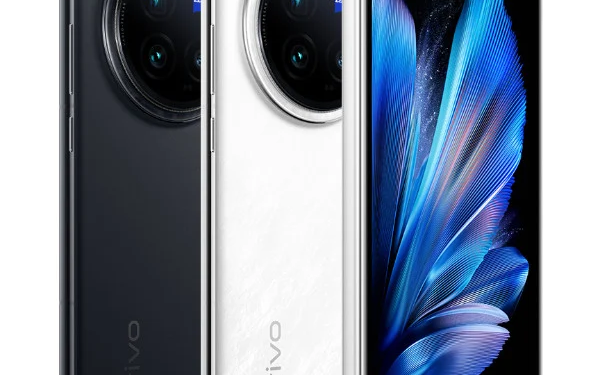 Vivo X Fold 3 4