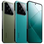 Xiaomi 14 Xiaomi 14 Pro Limited Edition Colors